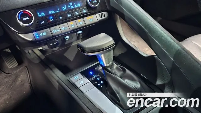 Hyundai Avante (CN7) id 2859300 из Кореи 19