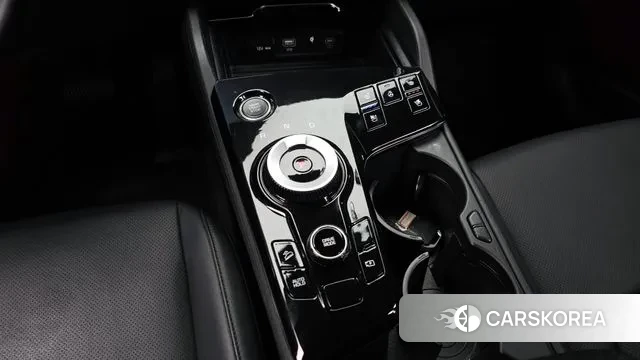 Kia Sportage 5th Generation Hybrid id 3058196 из Кореи 19