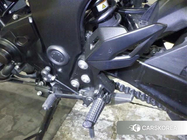 Suzuki GSX-S750 id 4183612 из Японии 23