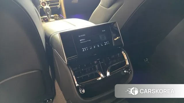 Bentley Flying Spur 3rd Generation id 3278350 из Кореи 18