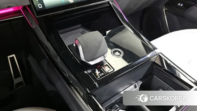 Land Rover Range Rover Sport 3rd Generation id 2993051 из Кореи 19