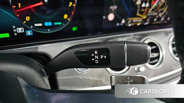 Mercedes-Benz E-Class W213 id 3819665 из Кореи 19