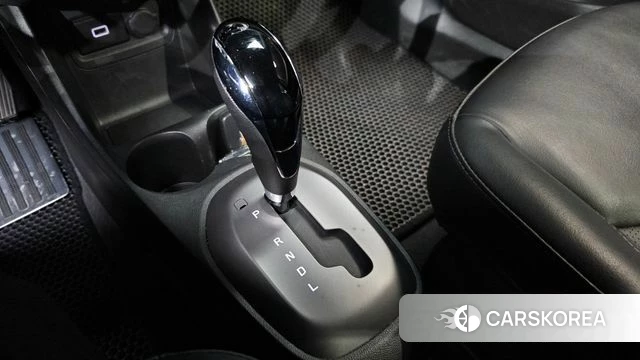Chevrolet (GM Daewoo) The New Spark id 4557693 из Кореи 29
