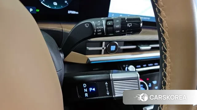 Hyundai Santa Fe (MX5) id 3322143 из Кореи 19