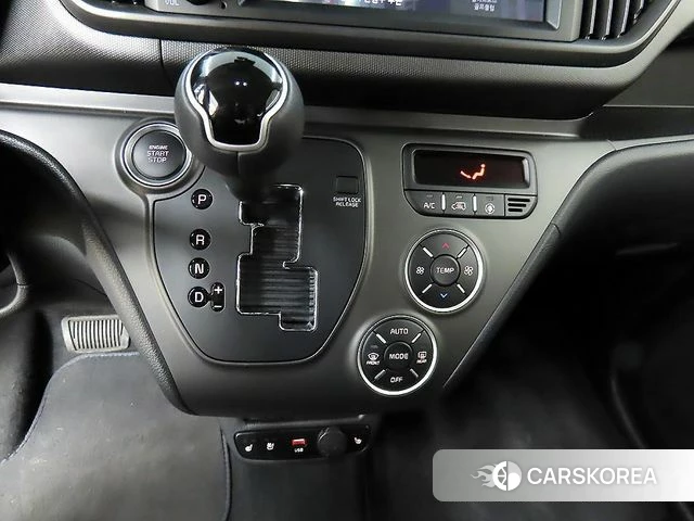 Kia The New Kia Ray id 3792954 из Кореи 19