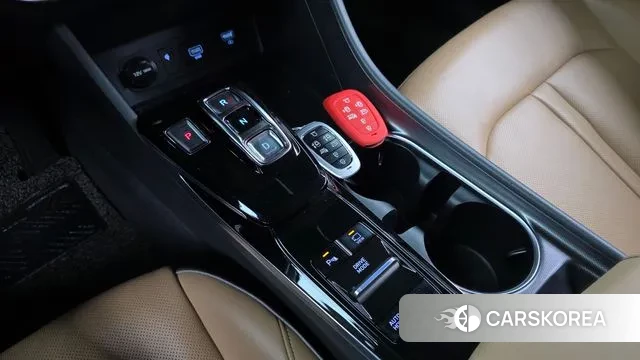 Hyundai Sonata (DN8) id 3778868 из Кореи 19