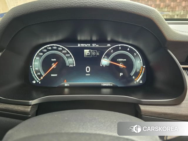 Kia K7 Premier id 4416570 из Кореи 19