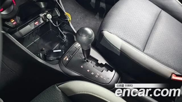 Kia Morning Urban (JA) id 2697969 из Кореи 19