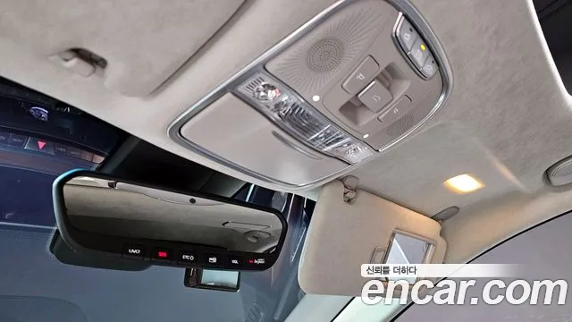 Kia More K9 id 2764973 из Кореи 19