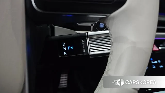 Hyundai Santa Fe (MX5) id 3002189 из Кореи 19