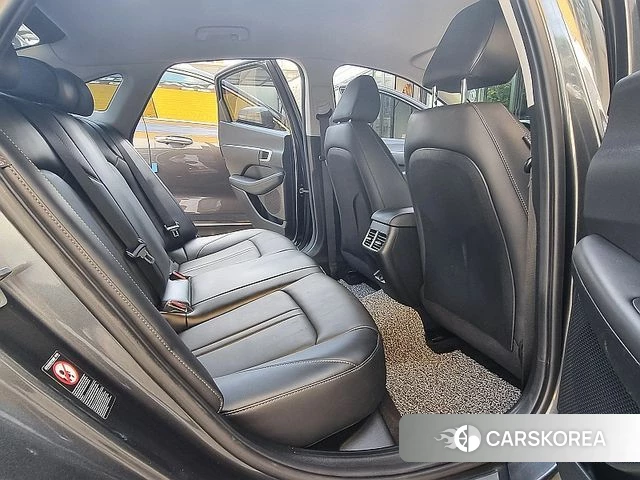 Hyundai Sonata (DN8) id 4470574 из Кореи 19