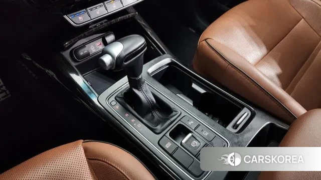 Kia The New Sorento id 3514956 из Кореи 19