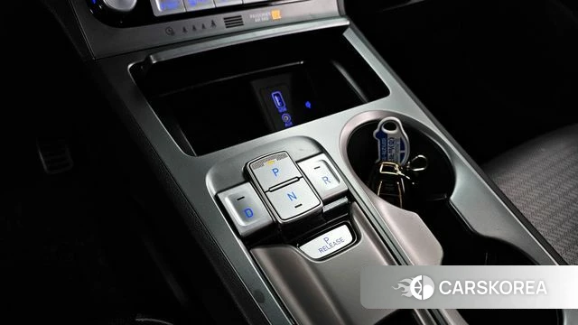 Hyundai Kona Electric id 4390299 из Кореи 19