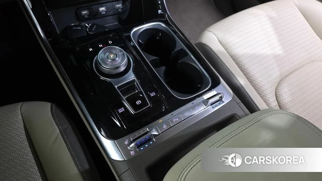 Kia Carnival 4th generation id 3877592 из Кореи 19