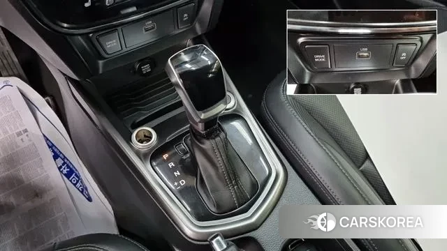 Ssangyong Berry New Tivoli id 3771610 из Кореи 17