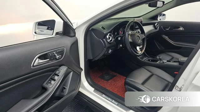 Mercedes-Benz GLA-Class X156 id 4496458 из Кореи 30