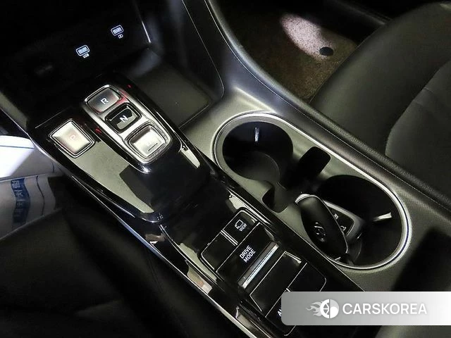Hyundai Sonata (DN8) id 4396422 из Кореи 18