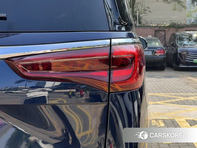 Buick GL8 id 4222325 из Китая 25