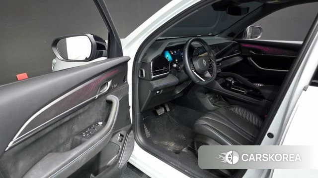 Renault Korea (Samsung) Grand Coleos id 4669892 из Кореи 33