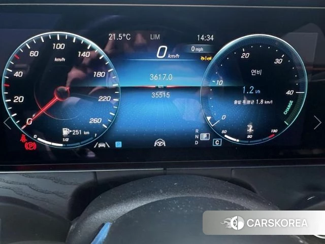 Mercedes-Benz E-Class W213 id 3877018 из Кореи 18