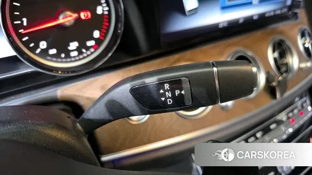 Mercedes-Benz E-Class W213 id 3202979 из Кореи 19