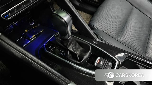 Renault Korea (Samsung) QM6 id 4794858 из Кореи 19
