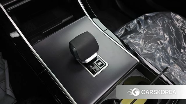 Land Rover Range Rover Velar id 4505138 из Кореи 29