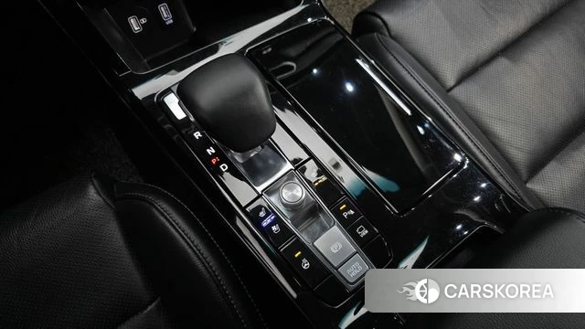 Kia K7 Premier id 4196074 из Кореи 19