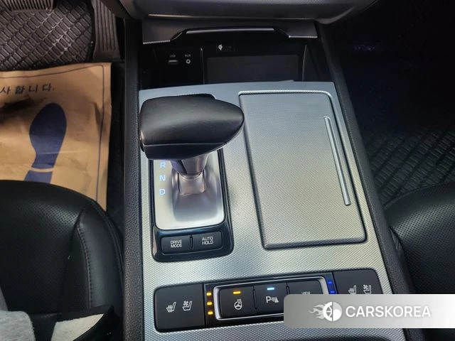 Genesis G80 id 4600112 из Кореи 15