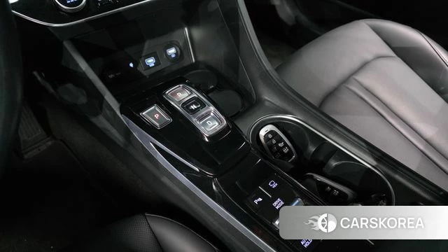 Hyundai Sonata (DN8) id 4362903 из Кореи 33