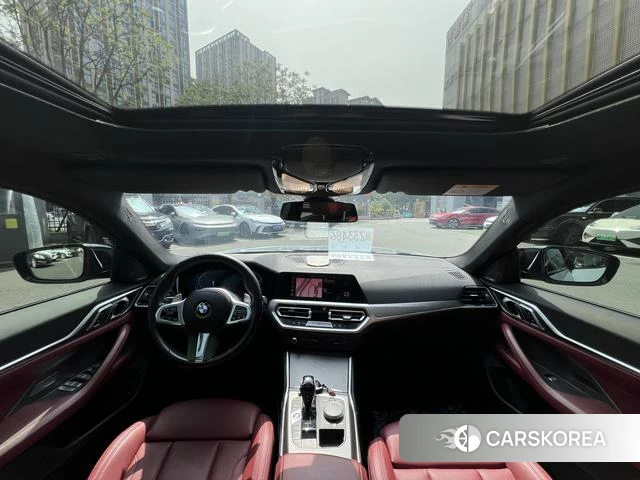 BMW 4 series id 4274520 из Китая 9
