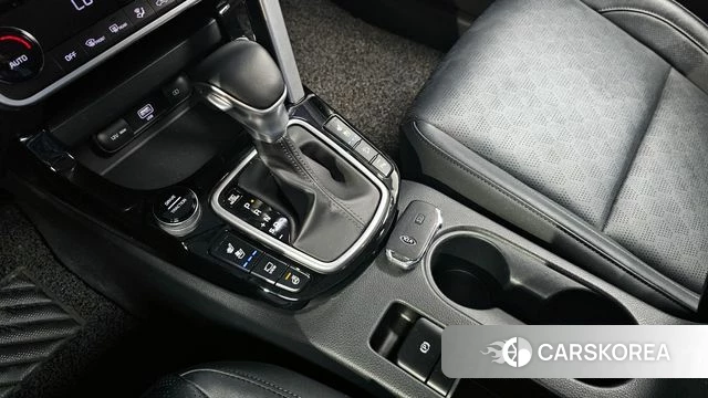 Kia Seltos id 4196489 из Кореи 32