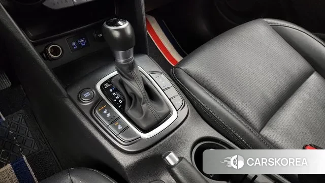 Hyundai Kona id 3526326 из Кореи 19