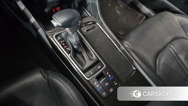 Kia The New K5 2nd generation id 3292306 из Кореи 19