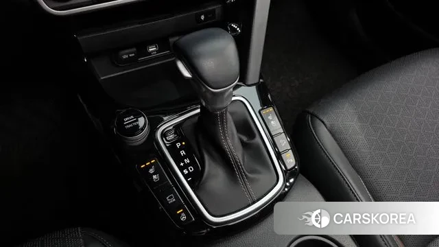 Kia Seltos id 3694853 из Кореи 19