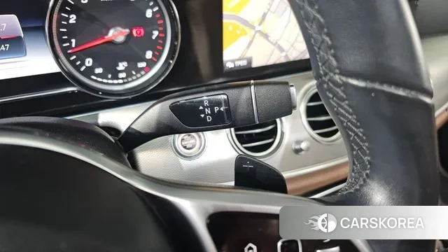 Mercedes-Benz E-Class W213 id 3324891 из Кореи 19