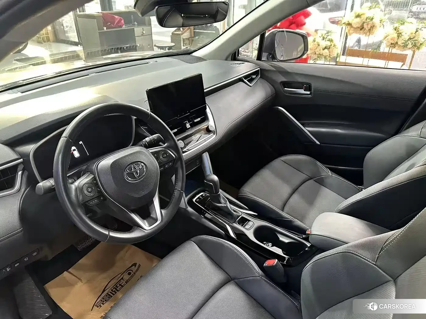 Toyota Frontlander id 4628985 из Китая 11
