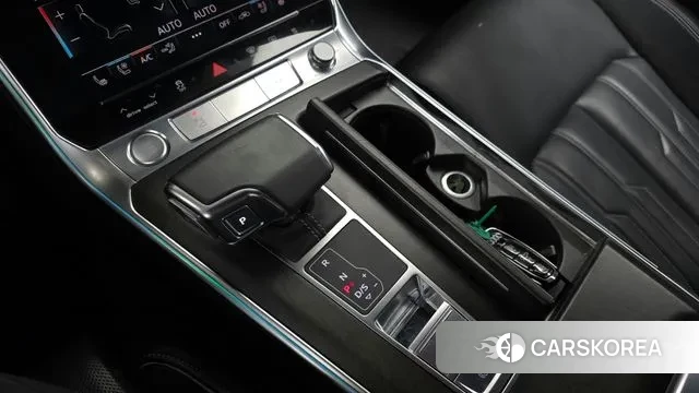 Audi A7 (4K) id 2965490 из Кореи 19