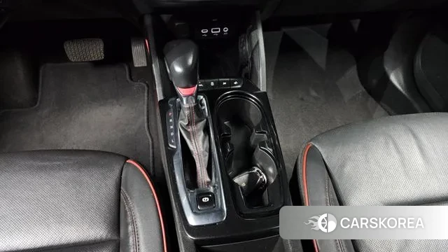 Chevrolet (GM Daewoo) Trailblazer id 3458249 из Кореи 19