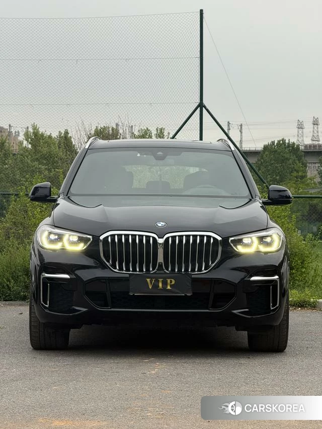 BMW X5 id 4393441 из Китая 9