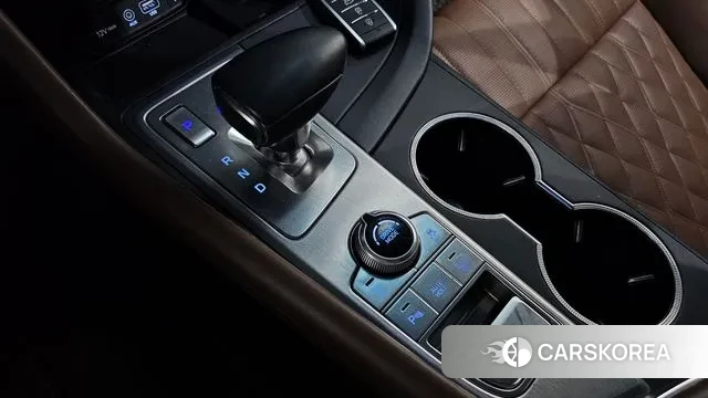 Genesis G70 id 3418076 из Кореи 19