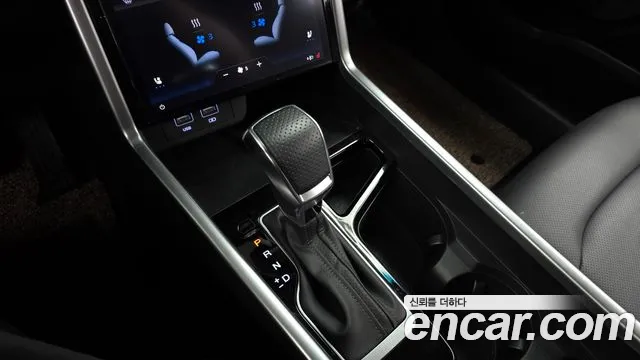 Ssangyong Torres id 2837658 из Кореи 19