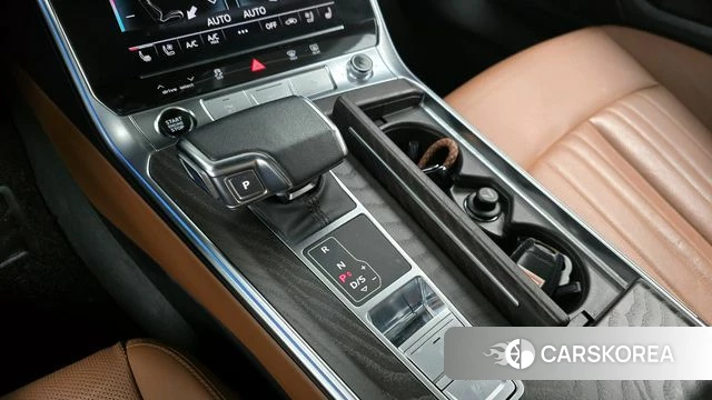 Audi A6 (C8) id 3859038 из Кореи 19