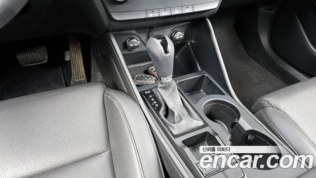 Hyundai All New Tucson id 2864938 из Кореи 19