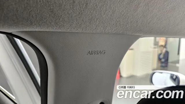 Hyundai Casper id 2680377 из Кореи 19