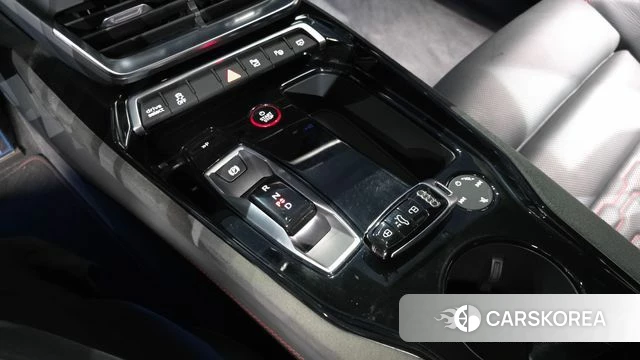 Audi RS e-Tron GT id 4315981 из Кореи 19