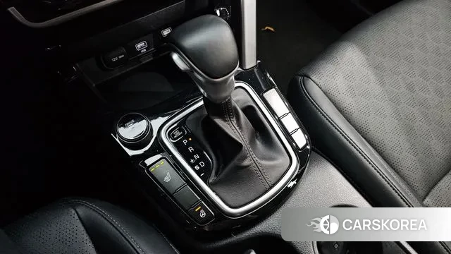 Kia Seltos id 3032630 из Кореи 19