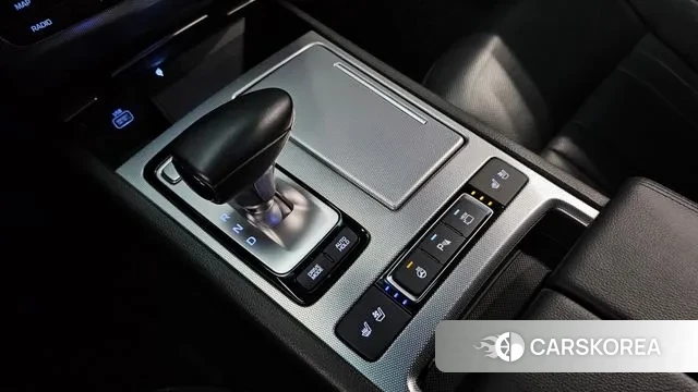 Genesis G80 id 3156264 из Кореи 19