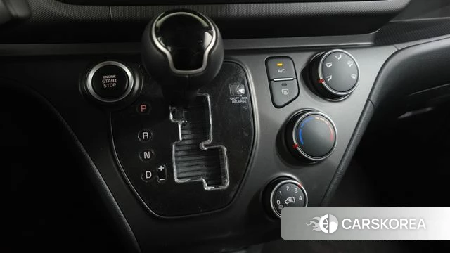 Kia The New Kia Ray id 4623510 из Кореи 29