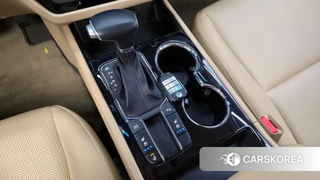 Kia The New Carnival id 3029046 из Кореи 19